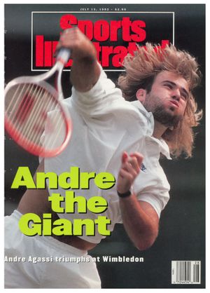 Sports Illustrated #v77 #2