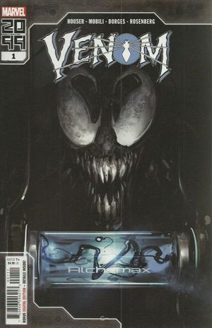 Venom 2099 #1