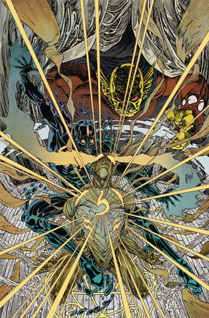 Ragman #3