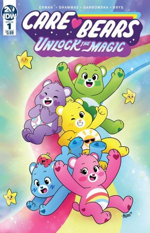 Care Bears #1