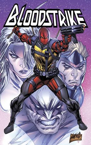 Bloodstrike #3