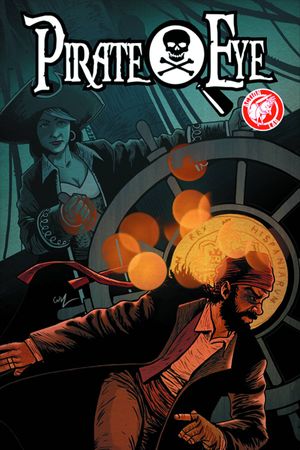 Pirate Eye Exiled From Exile #2