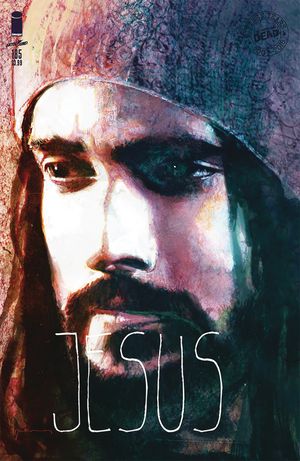 The Walking Dead #185 (Cover B 15th Annv Variant Sienkiewicz)