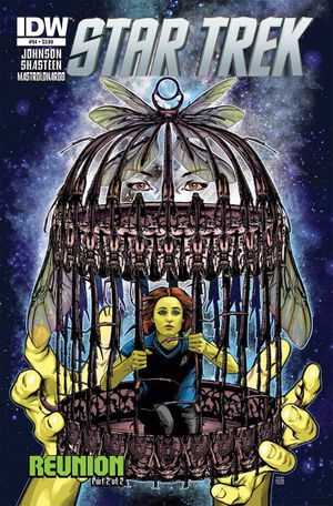 Star Trek #54