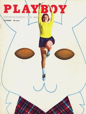 Playboy #v1 #11