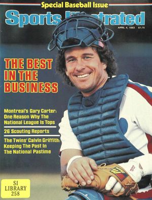 Sports Illustrated #v58 #14