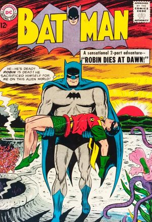 Batman #165 Value - GoCollect
