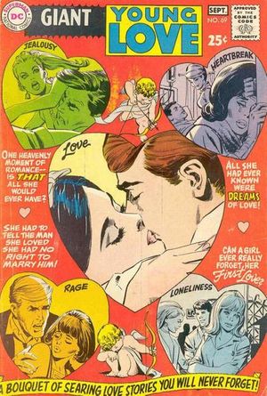 Young Love #69
