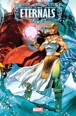 A.X.E.: Eternals