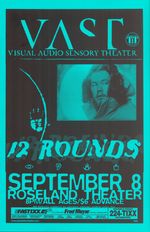 12 Rounds