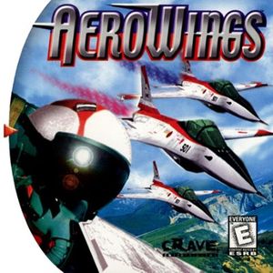 Aero Wings