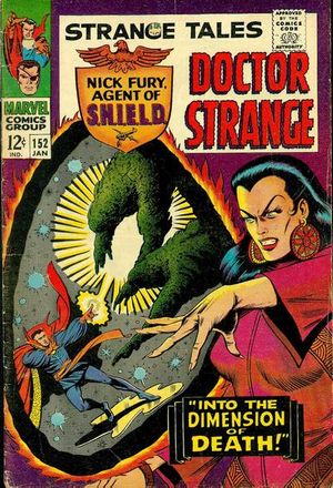 Niket 専用❗️ アメコミ Thor Doctor strange Tales Niket 専用❗️ アメコミ Thor Doctor strange Tales