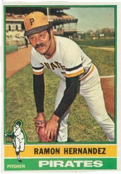 1979 Topps Eddie Whitson Rookie . Pittsburgh Pirates #189