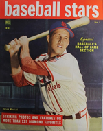 Baseball Stars