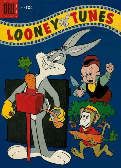 Looney Tunes #177 Comic