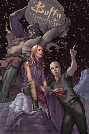 BTVS Season 11 #6
