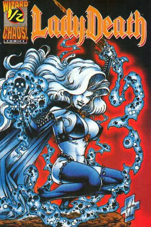 Lady Death #1/2
