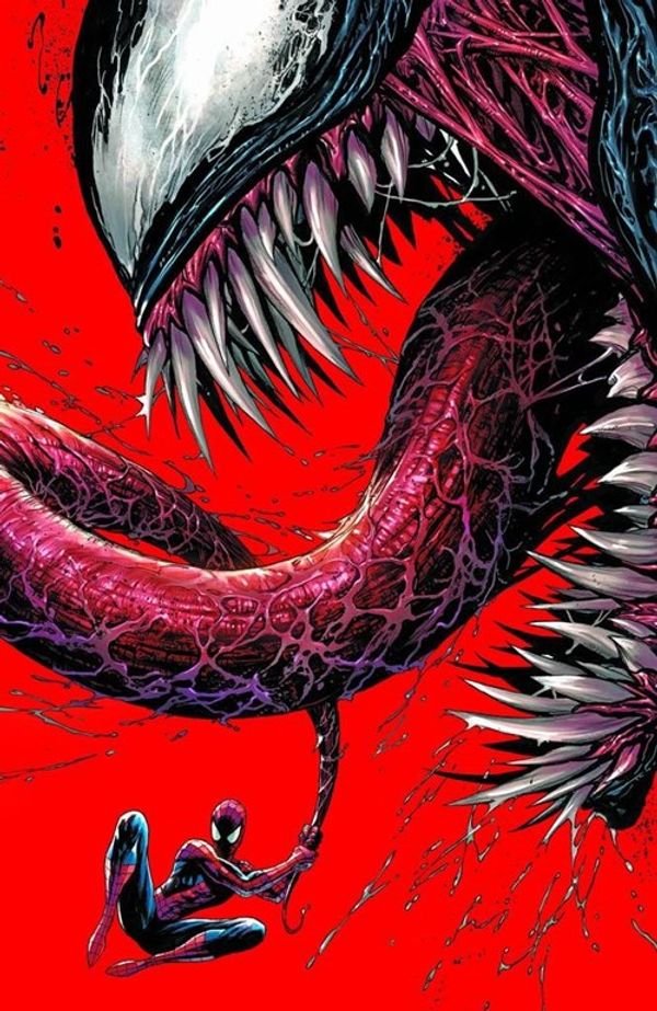 Venom #1 (Kirkham Variant Cover D)