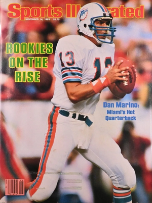 Sports Illustrated #v59 #21