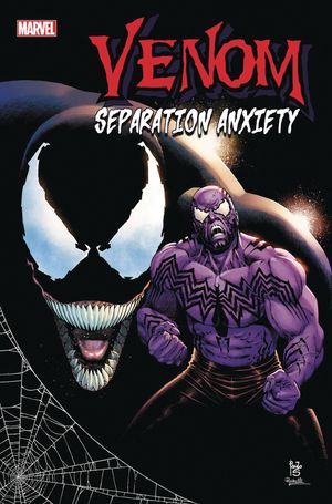 Venom: Separation Anxiety #2