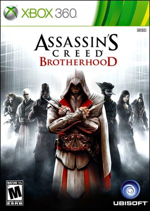 Assassin's Creed: Brotherhood