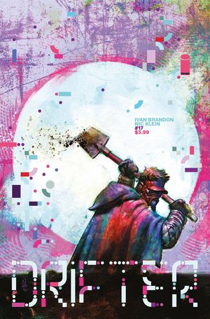 Drifter #17