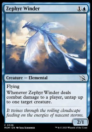 Zephyr Winder (March of the Machine)