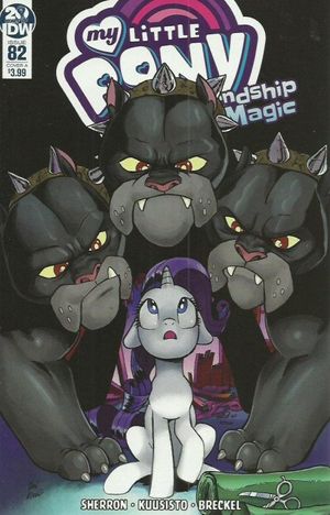 My Little Pony Friendship Is Magic #82