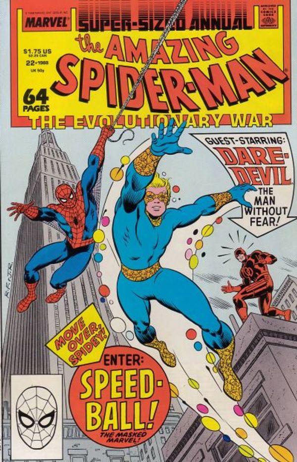 The Amazing Spider-Man (Acclaim), Marvel Games Wiki
