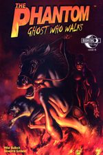 Phantom, The: Ghost Who Walks