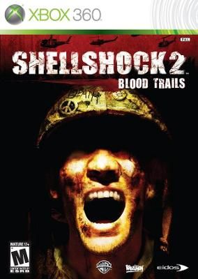 ShellShock 2: Blood Trails Video Game
