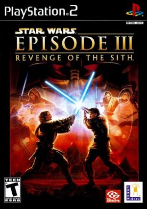 Star Wars Episode III: Revenge of the Sith
