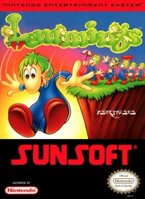 Lemmings