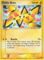 Pichu Bros.