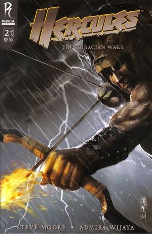 Hercules #2