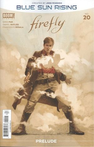 Firefly #20