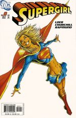 Supergirl