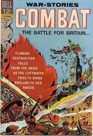 Combat #17