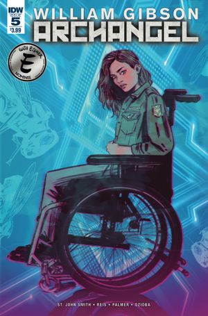 Archangel #5