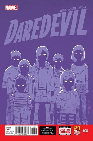 Daredevil #8