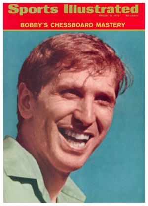 Sports Illustrated #v37 #7 (Subscription Edition)