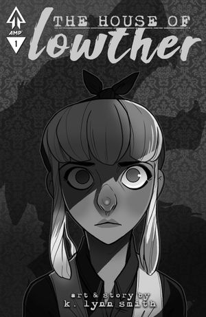 House Of Lowther #1 (Cvr B K Lynn Smith Variant)