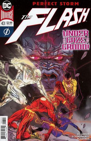 Flash #43