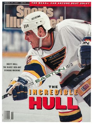 Sports Illustrated #v74 #10