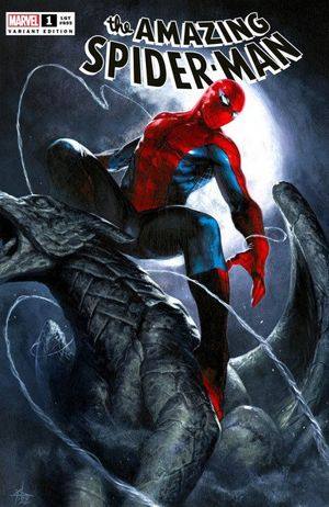 Amazing Spider-man #1 (Dell'Otto Variant)