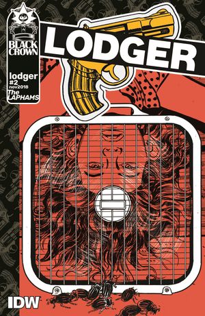 Lodger #2