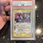 Gyarados δ (8/110) - Holon Phantoms (Reverse Holo)