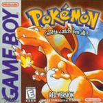 Pokémon Red Version