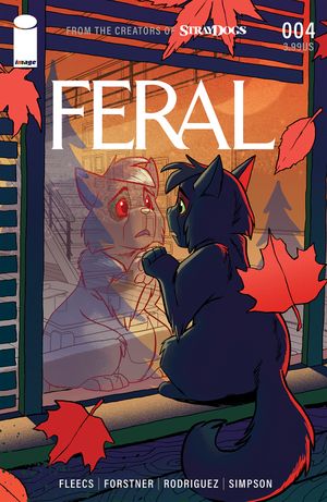 Feral #4