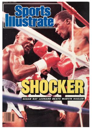 Sports Illustrated #v66 #15